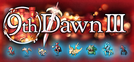 第九个黎明3/9th Dawn III（v1.51）-好欧游戏仓库