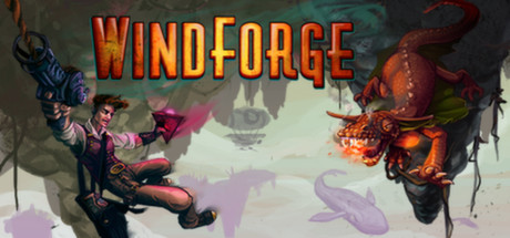 风之熔炉/Windforge（v1.0.7787.0）-好欧游戏仓库