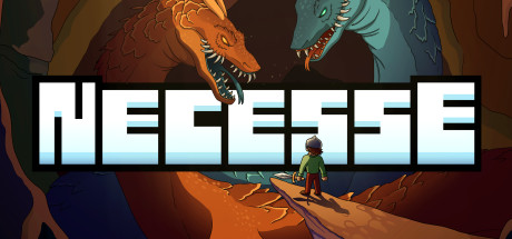 Necesse（v0.21.20）-好欧游戏仓库