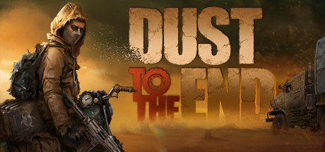 尘末/Dust to the End(豪华正式版V1.0+原声音乐)-好欧游戏仓库
