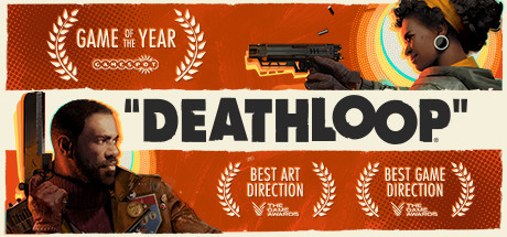 死亡循环/DEATHLOOP（v1.769.0.5）-好欧游戏仓库