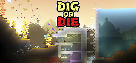 挖或死/Dig or Die（v3668069）-好欧游戏仓库