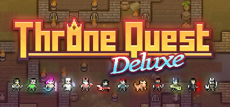 王座探索/Throne Quest（4960059）-好欧游戏仓库