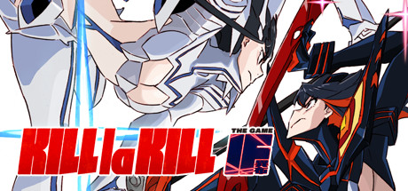 斩服少女：异布/Kill la Kill the Game：IF-好欧游戏仓库