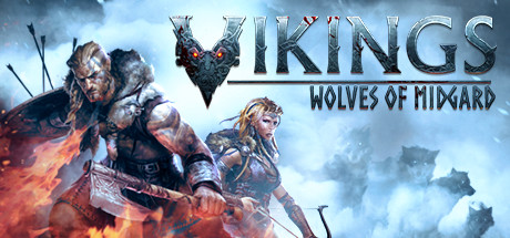 维京：人中之狼/Vikings - Wolves of Midgard（v3350478）-好欧游戏仓库