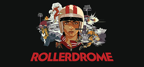酷极轮滑/Rollerdrome(更新Build.17237888)-好欧游戏仓库