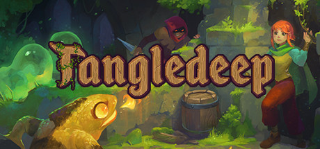 深结/Tangledeep(v1.50z5)-好欧游戏仓库