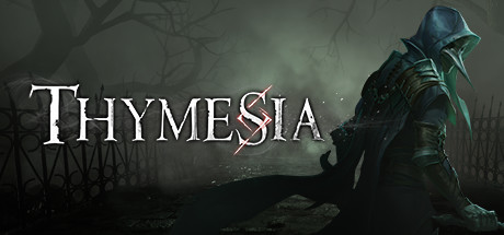 记忆边境/Thymesia-好欧游戏仓库