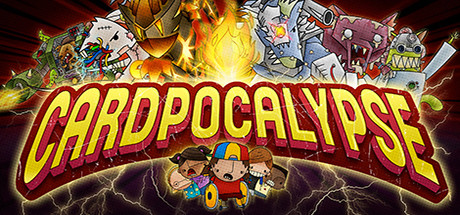 Cardpocalypse(2.33)-好欧游戏仓库