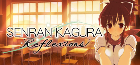 女忍反射:闪乱神乐/Senran Kagura Reflexions-好欧游戏仓库