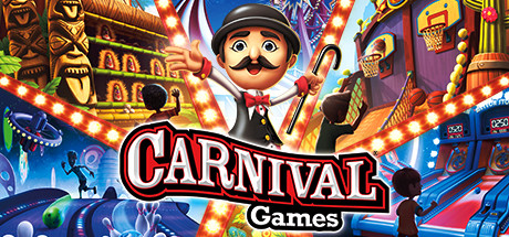 体感嘉年华/Carnival Games-好欧游戏仓库