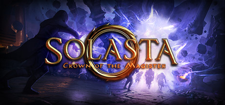 索拉斯塔:法师之冠/Solasta: Crown of the Magister(更新v1.5.97)-好欧游戏仓库