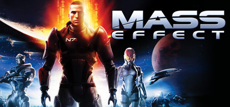 质量效应1/Mass Effect(集成3DLCs)下载 - 好欧游戏仓库