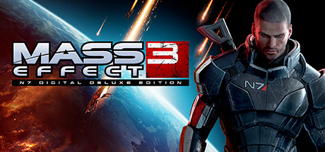 质量效应3/Mass Effect 3（v1.5.5427.124豪华版）-好欧游戏仓库