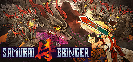 侍神大乱战/Samurai Bringer（V1.02.0）-好欧游戏仓库