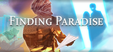 寻找天堂/Finding Paradise（v20201025）-好欧游戏仓库