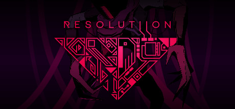 Resolutiion-好欧游戏仓库