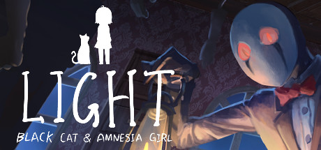 光:黑猫与失忆少女/LIGHT:Black Cat & Amnesia Girl-好欧游戏仓库