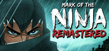忍者印记：重制版/Mark of the Ninja: Remastered下载 - 好欧游戏仓库