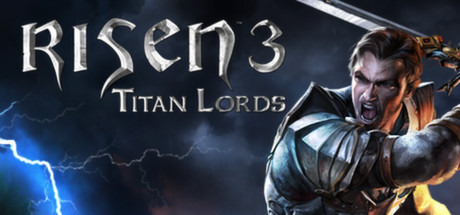 崛起3：泰坦之王增强版/Risen 3 Titan Lords（完全版）-好欧游戏仓库