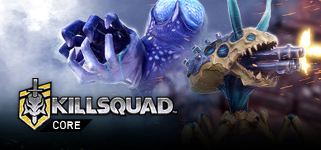 杀戮小队/Killsquad（更新v1.7.1.1）-好欧游戏仓库