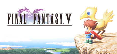 最终幻想5/Final Fantasy V（v1.0.6）-好欧游戏仓库
