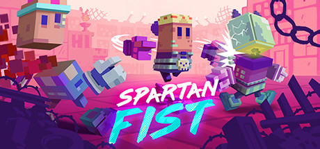 斯巴达之拳/Spartan Fist下载 - 好欧游戏仓库