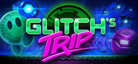 故障之旅/Glitch s Trip下载 - 好欧游戏仓库