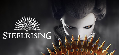 钢之崛起/Steelrising（v23.03.2023）-好欧游戏仓库