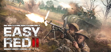 浅红2/Easy Red 2 (更新v1.2.9r1)-好欧游戏仓库