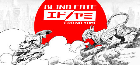 无明天道：江户之黯/Blind Fate: Edo no Yami-好欧游戏仓库