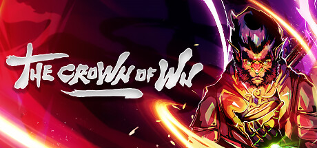 悟之冠/The Crown of Wu-好欧游戏仓库