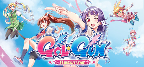 少女射击 回归/ Gal Gun Returns-好欧游戏仓库