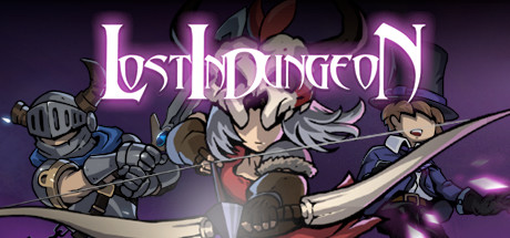 地牢迷失者/Lost in Dungeon（V20210218）-好欧游戏仓库