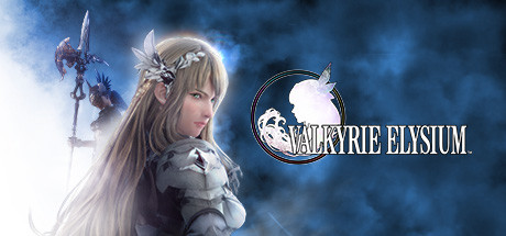 北欧女神极乐世界/VALKYRIE ELYSIUM-好欧游戏仓库