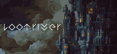 Loot RiverS-好欧游戏仓库