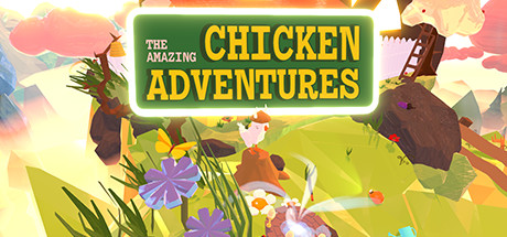 神奇小鸡历险记/Amazing Chicken Adventures-好欧游戏仓库