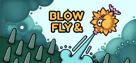 吹与飞/Blow & Fly-好欧游戏仓库