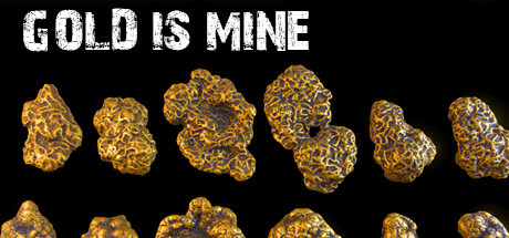 金子是我的/GOLD IS MINE-好欧游戏仓库