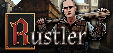 侠盗猎马人/Rustler(v1.13.13)-好欧游戏仓库