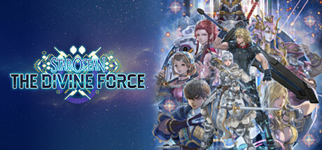星之海洋6:神圣力量/STAR OCEAN THE DIVINE FORCE(Build.10027590-数字豪华版+全DLC)-好欧游戏仓库