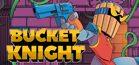木桶骑士/Bucket Knight下载 - 好欧游戏仓库