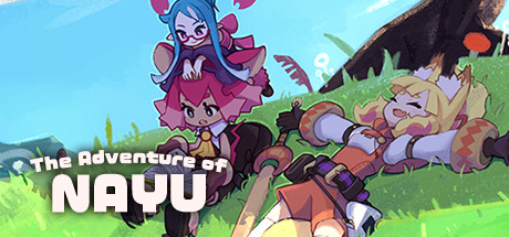 Nayu的冒险/The Adventure of NAYU下载 - 好欧游戏仓库