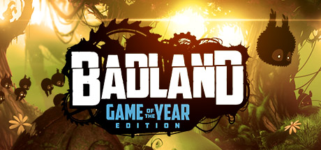 迷失之地:年度版/BADLAND GOTY下载 - 好欧游戏仓库