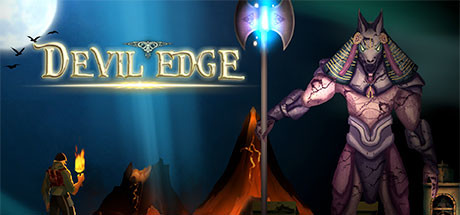 魔界边缘/Devil Edge-好欧游戏仓库