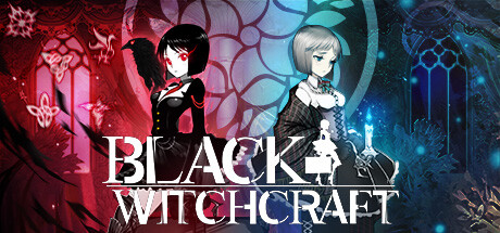 黑色巫术/Black Witchcraft（更新BUILD.12982388魅惑众生）-好欧游戏仓库