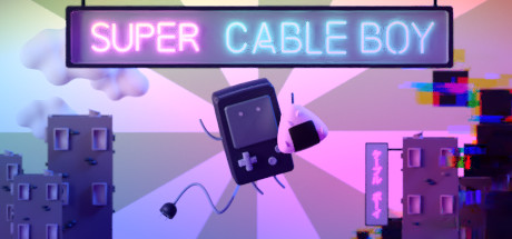 超级电缆男孩/Super Cable Boy（v1.0.8）-好欧游戏仓库