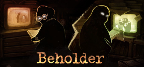 旁观者/Beholder（更新v1.7.58）-好欧游戏仓库