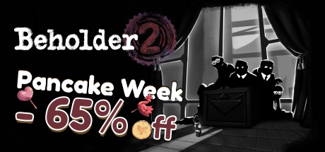 旁观者2/Beholder 2-好欧游戏仓库