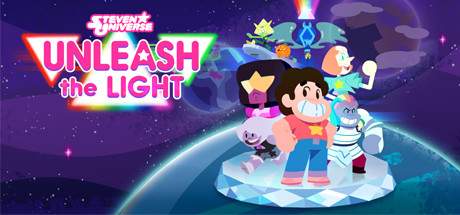 史蒂芬宇宙: 光明坦途/Steven Universe Unleash the Light-好欧游戏仓库